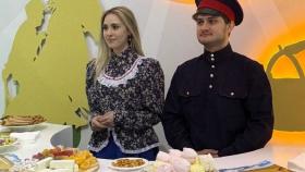 Ростовская область принимает участие в с/х выставке в Марокко
